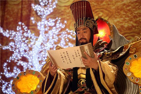 太上老君#封神演义，三界之内有4个地方，玉帝也管不了，是哪4个地方