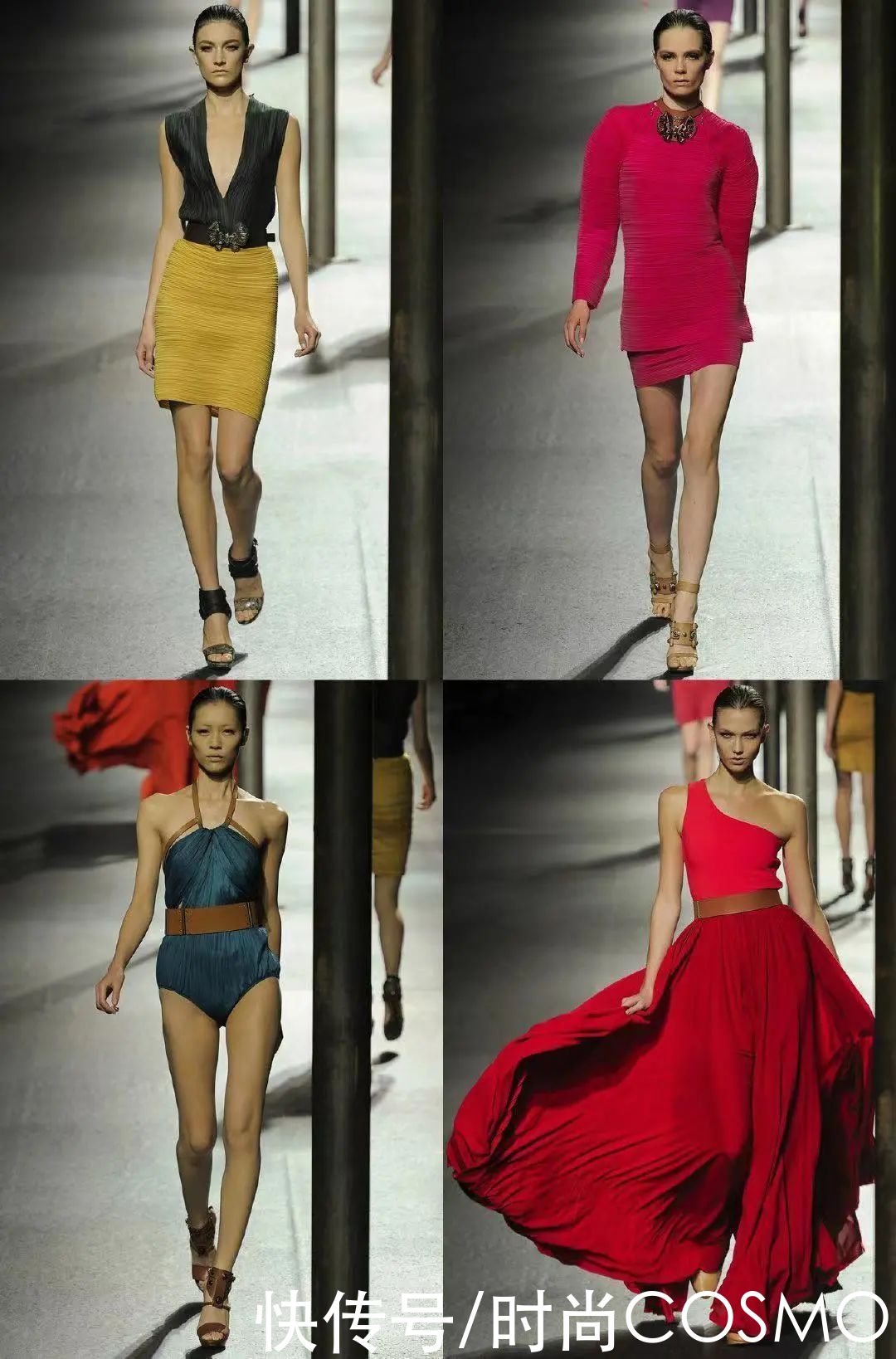 时髦办 |Alber Elbaz走了，他曾说“不尊重女性，作品就会失去灵魂”\＂,\＂i10\＂:\＂时髦办