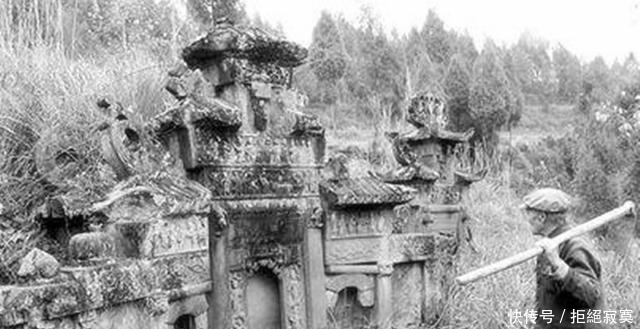  陵墓|本是上一朝代的陵墓, 结果却被下一朝代的人睡了, 结果频频遭灾！