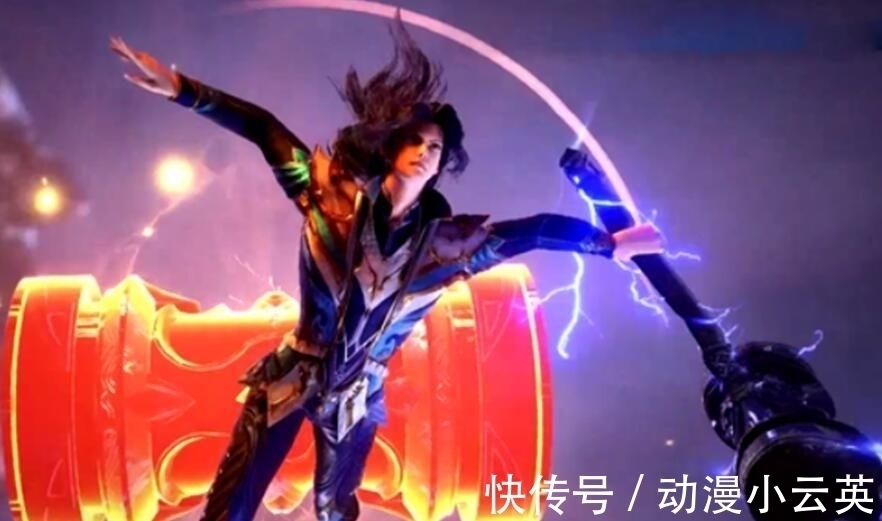 双斗罗|斗罗大陆:七长老处在什么等级,是否已经达到封号斗罗?