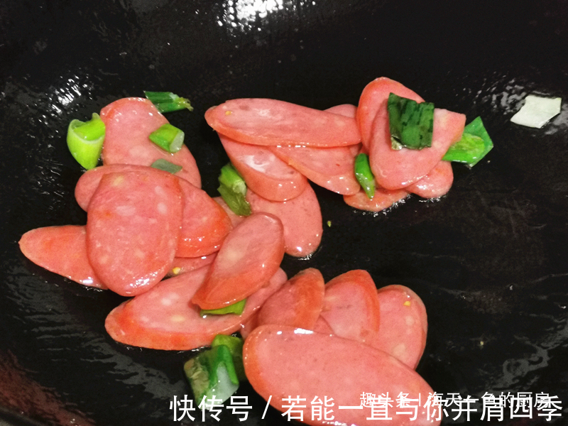 上班族最爱的懒人菜,洗切炒只需10分钟,又香又下饭