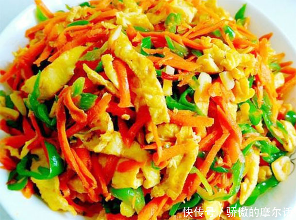 最强“护眼菜”找到了,孩子常吃,缓解眼疲劳预防近视,眼睛更亮