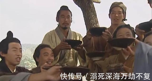 帮派@鲁智深最好的朋友应该不是武松林冲史进 而是这个最讲义气的帮派