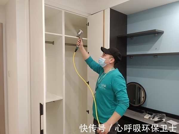 除甲醛|新房装修后的有效除甲醛方法有哪些?