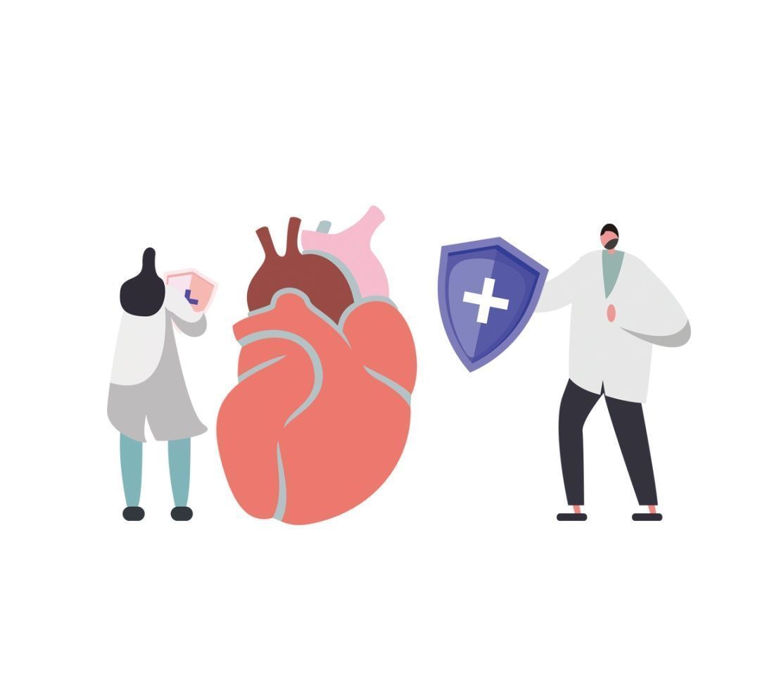 心跳|四次手术失败，第五次手术怎么做？