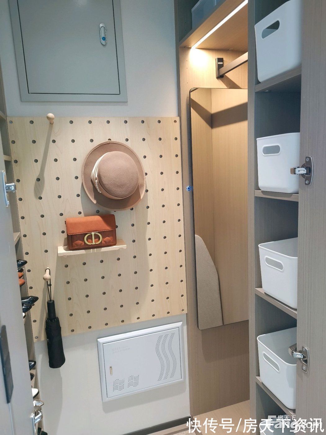 视界|中海寰宇视界好不好？置业顾问从项目现场发回新组图