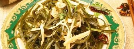 女生“来例假”,多吃4种食物,排出体内15天旧便,身体轻松