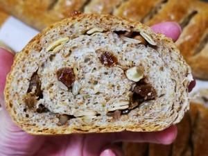 减肥党解口馋?全麦无糖列巴你这么做,不怕你不上瘾