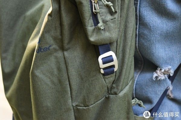 焦点|城市通勤利器，特别轻！很能装！多特SPOT焦点18L背包，让妹子如释重负