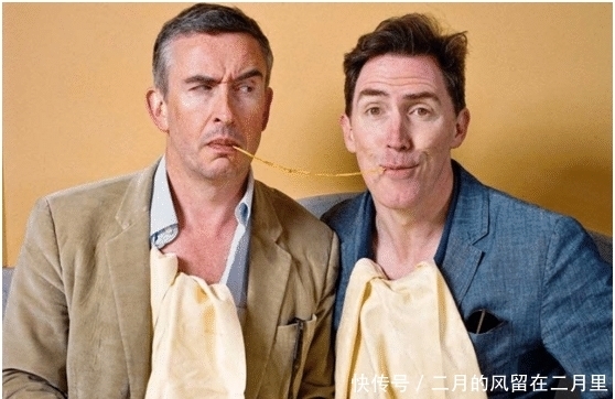 独特|《希腊环游记》:一段独特的喜剧故事,带来很多美好的环境