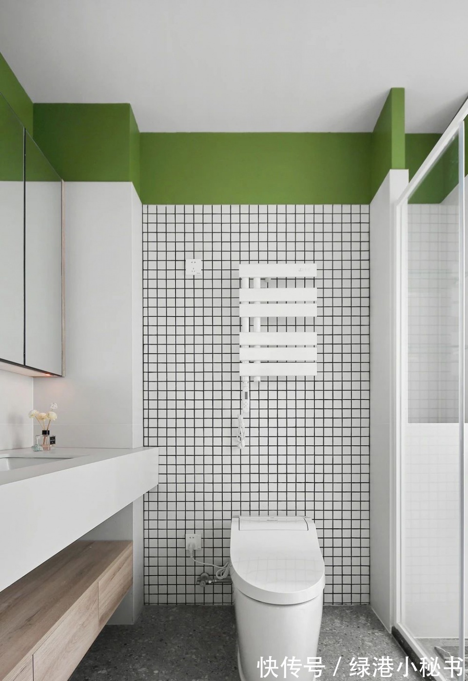 案例|装修案例欣赏：有限的空间面积，无限的居家生活！