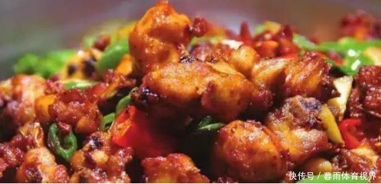 家常菜|几道色香味俱全的家常菜,美味营养,简单易学,招待客人超实用