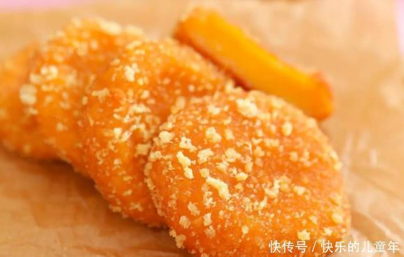 糯米粉|做南瓜饼，不要只加糯米粉，教你好方法，南瓜饼好吃翻倍，特香软
