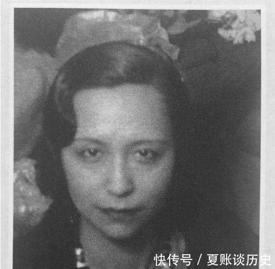 张爱玲|他是张爱玲的亲弟弟,爸爸不疼妈妈不爱,碌碌无为76载终生未娶