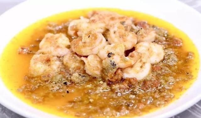 分享六道中秋家宴硬菜！有鱼有肉有海鲜，镇场少不了