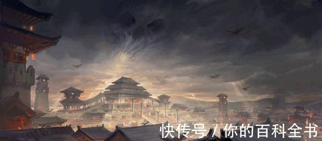 刀笔吏|2006年，阿房宫遗址考古发现，阿房宫三大谜团被考古学家证实！