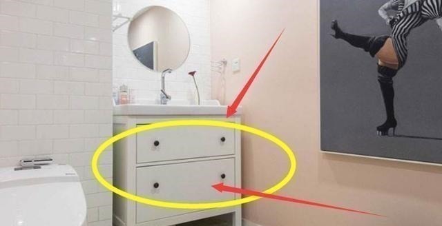 安装|这4个地方一定要“打柜子”,空间瞬间扩大2倍多,再也不用抱怨!