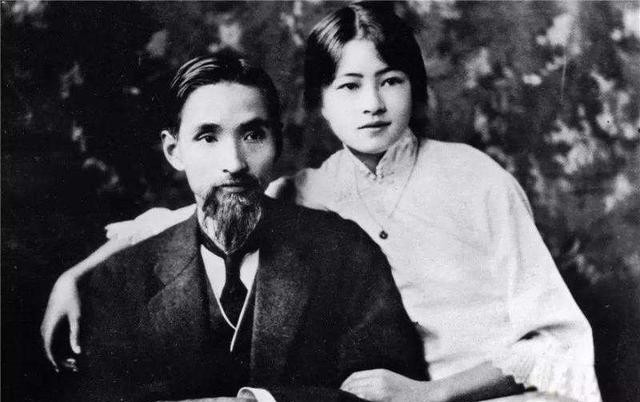 忠烈|林徽因凭啥值得喜欢?林家忠烈,三弟为国捐躯,她的悼亡诗满是泪
