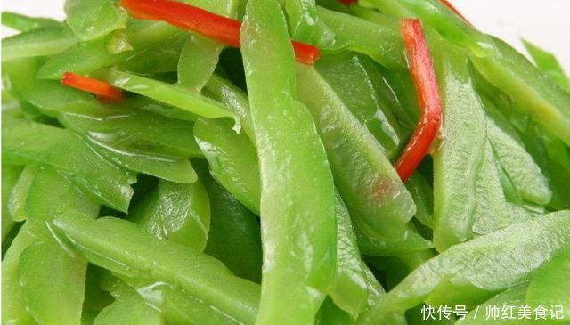 喜欢|苦瓜5种最好吃的做法,每种都简单美味,看看你喜欢吃哪种