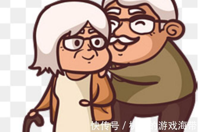 特点|长寿的人大多有这些特点,这几招学好了就能更长寿