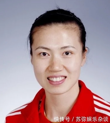 中国男排|“中国女排”周苏红:再婚后不忘照顾瘫痪前夫,你就是我的亲弟弟
