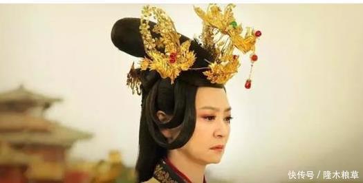 皇帝|此女嫁给一个士兵，自己4个儿子是皇帝，2个女儿是皇后！