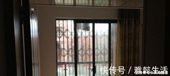 好多人|阳台装修切记不要装落地窗，好多人觉得好看，装上才知有多坑！