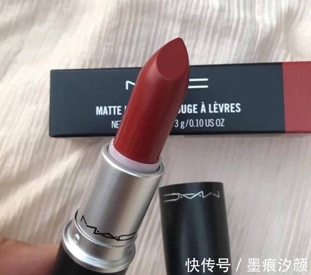 评测 魅可小辣椒chili口红评测值得每个女孩拥有!