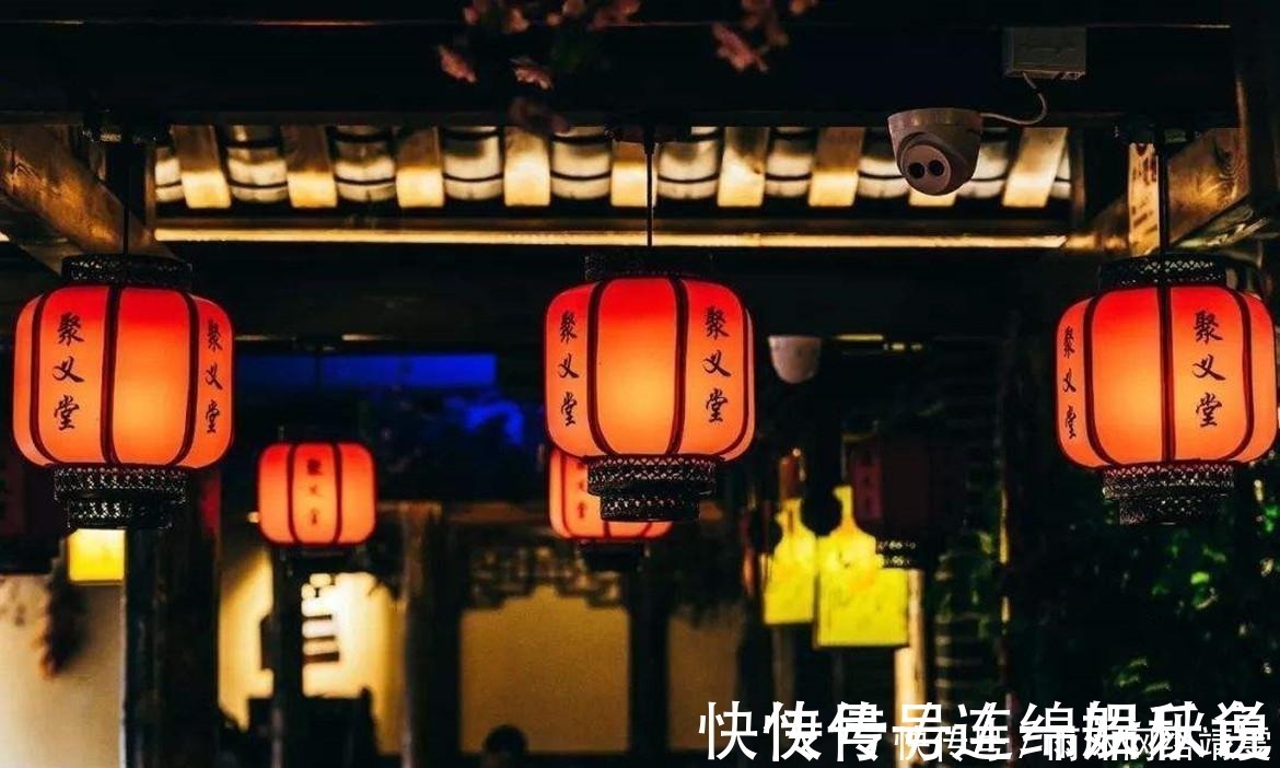 吃肉&店家,切两盘牛肉来!《水浒传》的这句话,骗了我们数百年