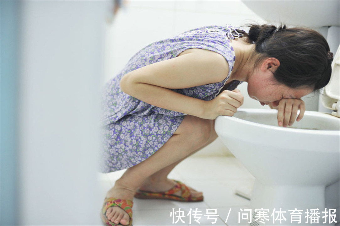 孩子|有“孕吐”和“没孕吐”生出来的孩子有啥不同?过来人:差距太大