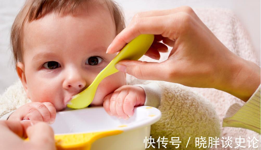 膳食纤维|宝宝便秘了怎么办？你还在傻傻地给宝宝吃香蕉吗？