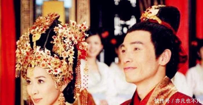 李忱|他因为太傻被太监推上皇位,上位后出乎意料!