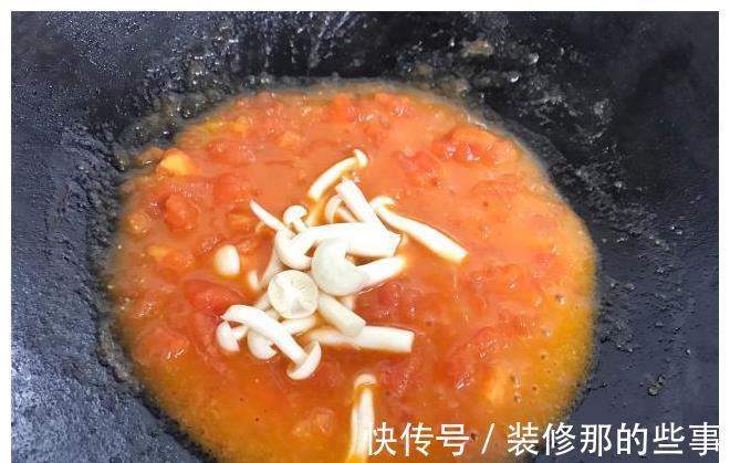 豆腐|三伏天,这菜比肉好吃,酸甜开胃,清热消暑,多吃也不怕长肉