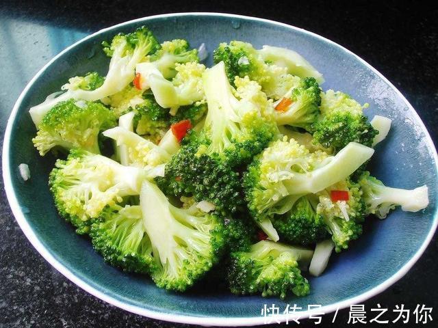 圣女果|24岁混血美女，好身材过目不忘，西蓝花这样吃教你拥有同款好身材