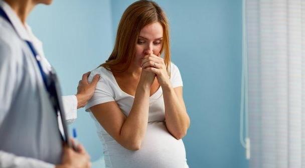 早孕出现这些信号，应该第一时间就医，准妈妈别疏忽