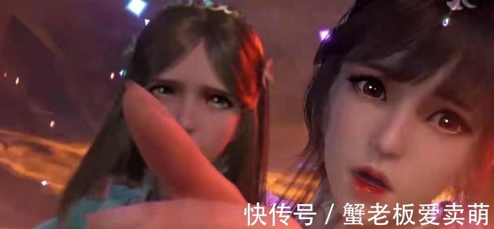 魔鲸|斗罗大陆:深海魔鲸王被严重削弱,唐三换新形象,又一个徒弟现身