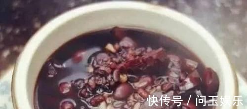 胃胀:红豆和此物一起煮,每天一碗,祛湿排毒,暖胃健脾,脸色更红润