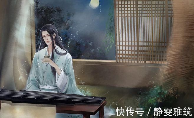 心坎|“一年将尽夜，万里未归人”，戴叔伦这首诗写进很多人的心坎里