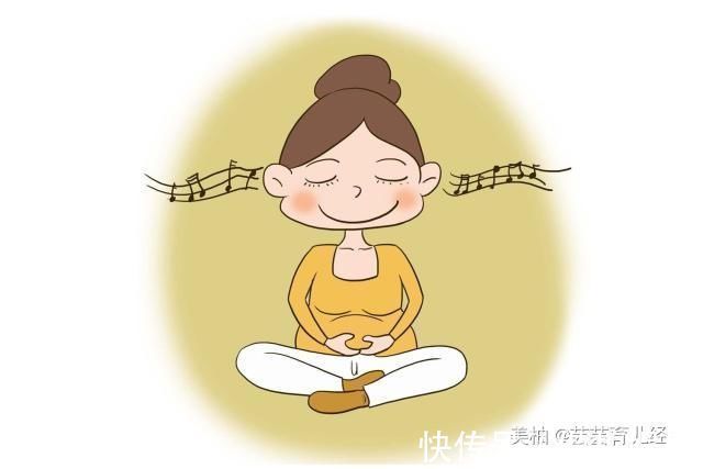 吵架|在听到爸妈吵架后,肚中胎儿会有这些护妈行为,太暖心了吧