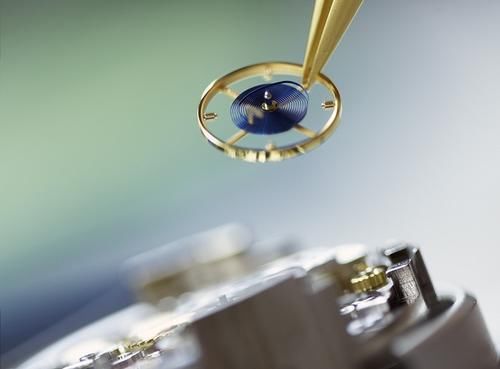 机芯篇：何为机芯内的调速机构！你的手表是哪一种？