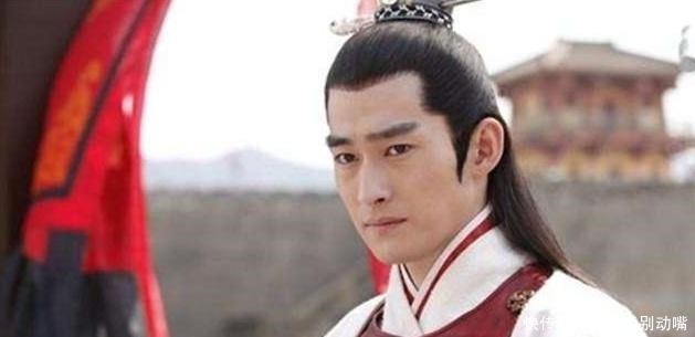 李元霸|没人能承受李元霸三锤这三位就可以,其中一位还曾挑翻了李元霸!