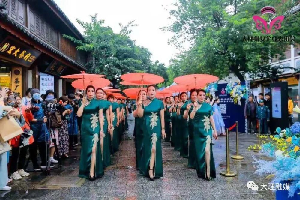  学堂|“美丽乡村 ?女子学堂”：姐妹们，一起来做优雅女人吧！