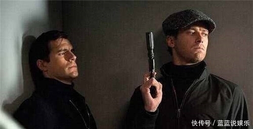 阿贝尔|他是苏联间谍之王,精通6国语言,立功无数,却栽在13岁小孩手上