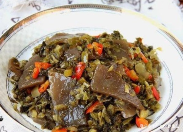 可溶性纤维|胖子要多食3菜,每天炒一盘,清淡解油腻,排出毒素,越吃越瘦