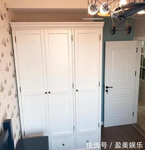 装修|晒晒我家92平新房,装修花费22万,厨房门估计很多人没见过