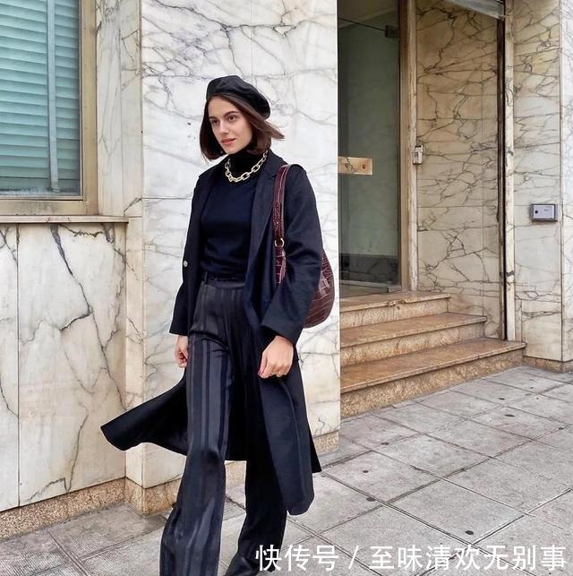 bob|2020年的Bob短发,是浓浓的法式风情!