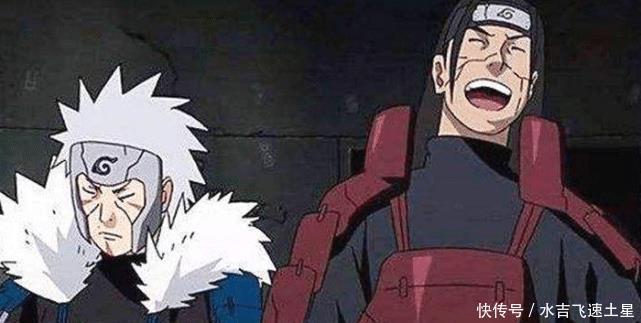 三代|火影尸鬼封印后无法被秽土转生,那大蛇丸怎么召唤出的历代火影!