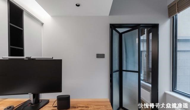 户型|难怪“横厅”结构的新房，越来越受欢迎，看了她家才知道有多爽！