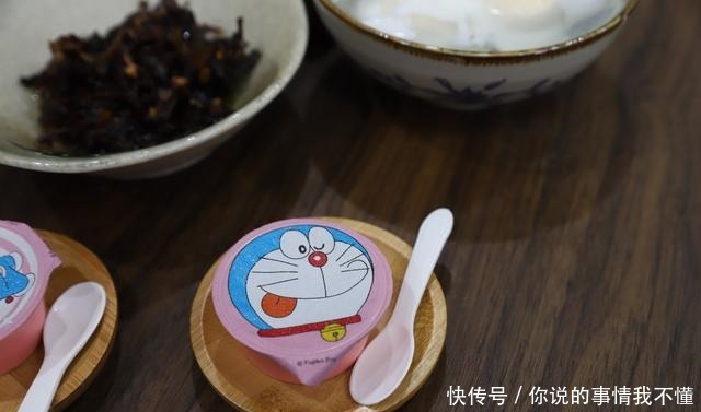 给初中生准备的早餐,无需早起,十分钟准备一桌,网友这办法好