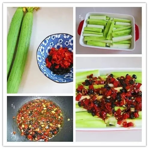 山药|秋天多吃蒸菜，这8道做法都简单，少油少盐，滋润好吃不上火